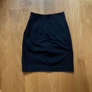 MM Lafleur Pencil Skirt